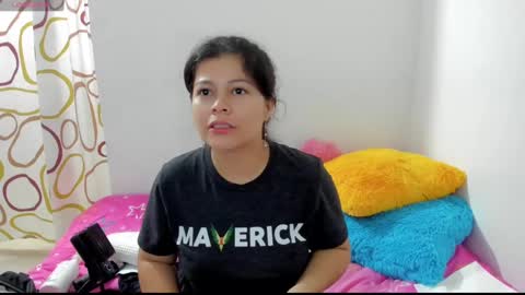 Snapshot of eva_sweet2 chatting on December 2024 03:24:02 PM Estefania online show from December 2024 03:24:02 PM