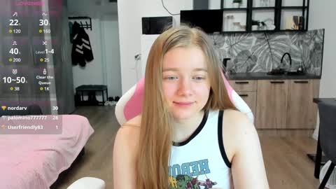 Eva online show from January 2025 08:34:02 AM