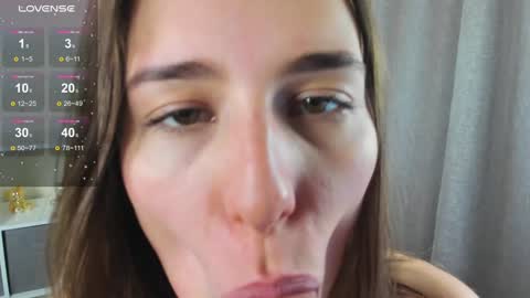 Snapshot of eva_toy chatting on February 2025 09:30:01 AM eva_toy online show from February 2025 09:30:01 AM