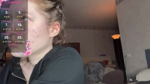 eva varnerr online show from March 2026 09:09:02 PM