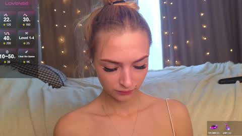 Snapshot of eva_vex chatting on January 2025 11:58:02 AM Hello Im Eva online show from January 2025 11:58:02 AM