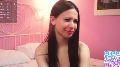 eva_vibe online show from December 2025 06:30:02 AM