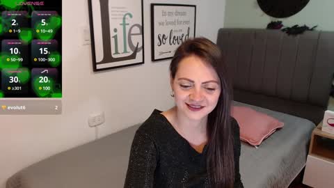 Snapshot of eva_villa chatting on December 2024 01:38:02 PM Eva online show from December 2024 01:38:02 PM