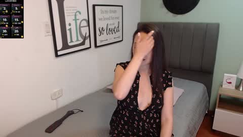 Snapshot of eva_villa chatting on January 2025 01:13:01 PM Eva online show from January 2025 01:13:01 PM