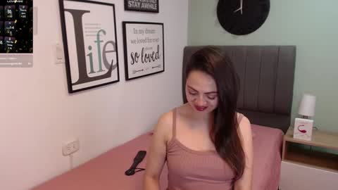 Snapshot of eva_villa chatting on January 2025 12:57:02 PM Eva online show from January 2025 12:57:02 PM