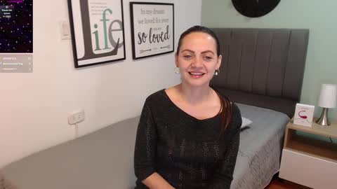 Snapshot of eva_villa chatting on February 2025 05:58:02 PM Eva online show from February 2025 05:58:02 PM