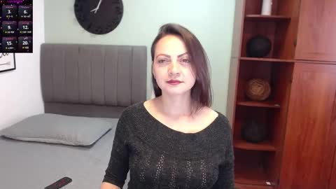 Snapshot of eva_villa chatting on February 2025 01:00:02 PM Eva online show from February 2025 01:00:02 PM