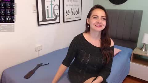 Snapshot of eva_villa chatting on March 2025 04:09:02 PM Eva online show from March 2025 04:09:02 PM