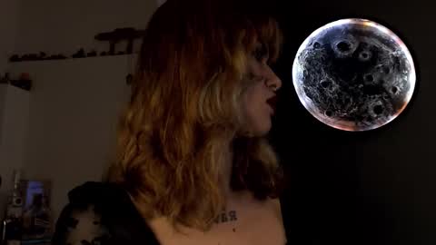 MISS EVY online show from January 2026 11:08:02 PM