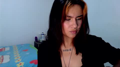 MISS EVY online show from July 2026 02:37:02 AM