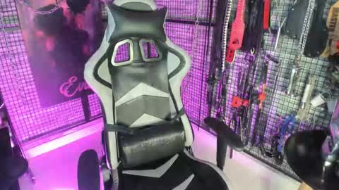 Snapshot of evaa_bdsm chatting on October 2025 12:49:02 AM EVA INDEPENDENT MODEL online show from October 2025 12:49:02 AM