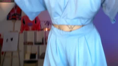 Eva online show from December 2024 06:44:02 AM