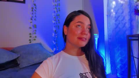  Eva Grey  online show from December 2025 08:07:02 PM