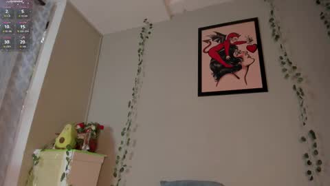  Eva Grey  online show from December 2025 08:15:02 PM