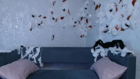 Eva online show from October 2025 07:45:01 AM