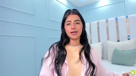 Eva online show from October 2025 09:48:02 PM