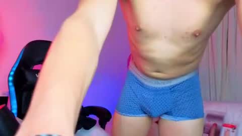 Snapshot of evaan_hot chatting on July 2026 03:23:01 AM EVAN online show from July 2026 03:23:01 AM