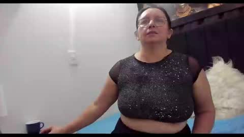 Eva online show from February 2025 10:18:01 PM