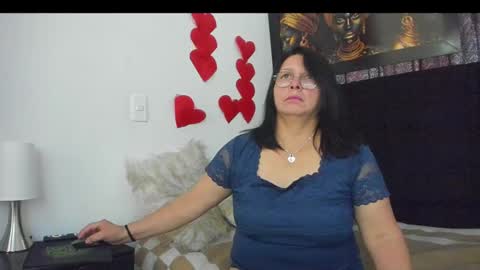 Eva online show from February 2025 02:46:02 PM