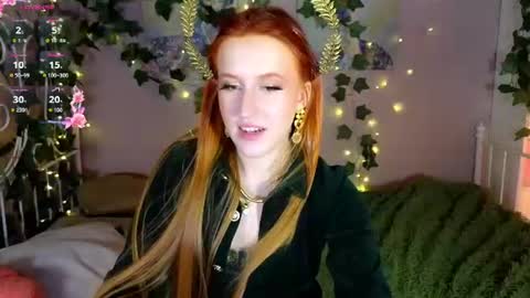 EvaBellea online show from July 2026 01:17:02 PM