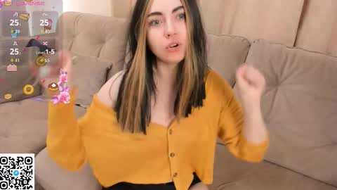 Eva online show from November 2025 06:38:02 AM