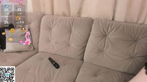 Eva online show from November 2025 05:06:01 AM