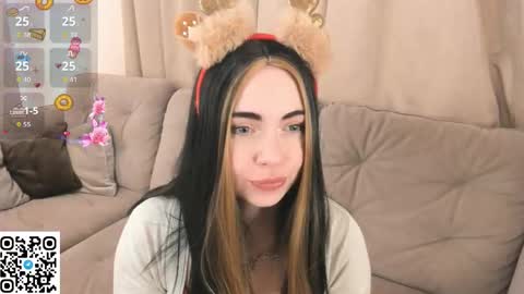 Eva online show from November 2025 07:10:01 AM