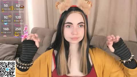 Eva online show from November 2025 05:54:01 AM