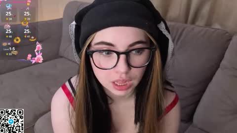 Eva online show from December 2025 05:35:02 AM