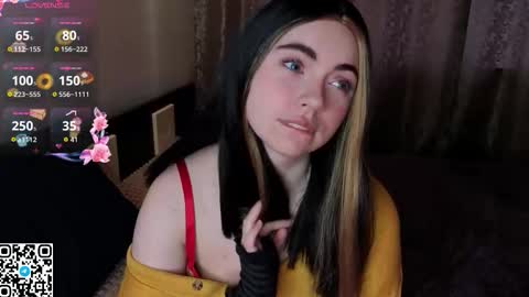 Eva online show from December 2025 05:25:02 AM