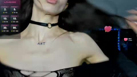 Snapshot of evablisss chatting on February 2025 11:38:02 AM Eva online show from February 2025 11:38:02 AM