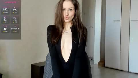 Snapshot of evablisss chatting on September 2025 08:38:01 AM Eva online show from September 2025 08:38:01 AM