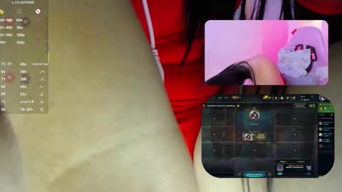 EvaBloom online show from February 2026 09:41:01 PM