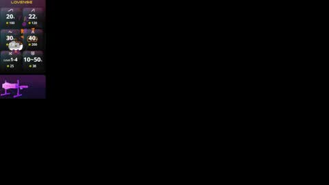 Snapshot of evabloom_ chatting on April 2026 09:05:01 PM EvaBloom online show from April 2026 09:05:01 PM