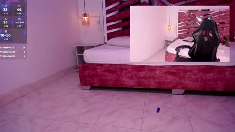 EvaBloom online show from May 2026 10:50:03 PM