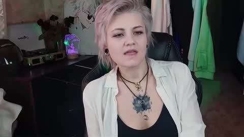 Snapshot of evabrownie chatting on February 2025 11:38:02 AM Eva Brownie online show from February 2025 11:38:02 AM