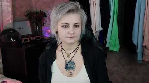 Snapshot of evabrownie chatting on February 2025 09:57:02 AM Eva Brownie online show from February 2025 09:57:02 AM