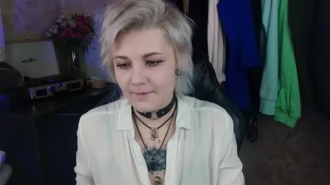 Snapshot of evabrownie chatting on February 2025 08:15:02 AM Eva Brownie online show from February 2025 08:15:02 AM