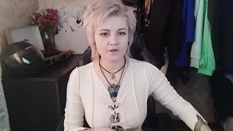 Snapshot of evabrownie chatting on February 2025 09:24:02 AM Eva Brownie online show from February 2025 09:24:02 AM