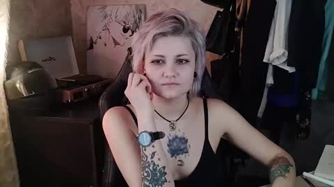 Snapshot of evabrownie chatting on March 2025 11:27:01 AM Eva Brownie online show from March 2025 11:27:01 AM