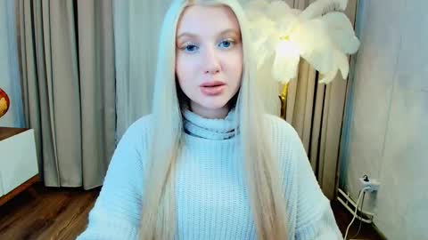 Eva  online show from January 2026 03:01:02 AM