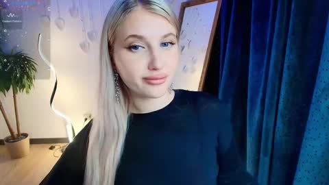 Eva  online show from February 2026 03:27:02 AM