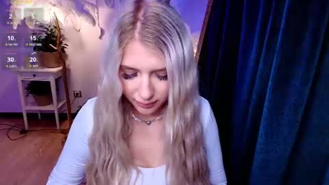 Eva  online show from July 2026 03:22:02 AM