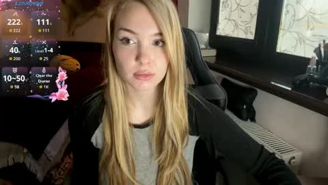 evacarter1 online show from March 2026 02:06:02 PM