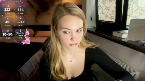 evacarter1 online show from April 2026 02:47:02 PM