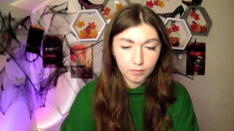 Evachaturbatte online show from October 2025 12:52:02 PM