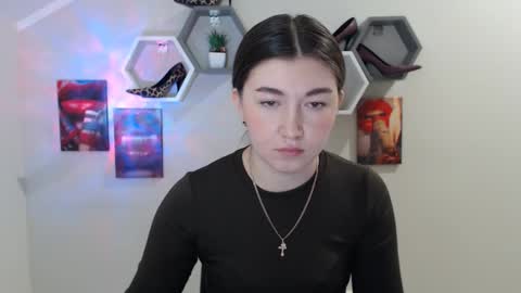 Evachaturbatte online show from February 2026 08:32:01 AM