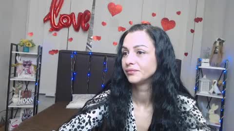 EvaClarkk online show from May 2026 05:15:01 AM
