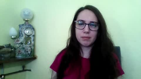 EVA online show from December 2025 08:12:01 AM