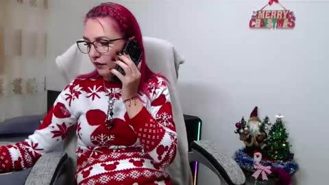 EvadesireONE online show from November 2025 08:39:02 AM